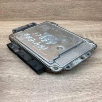 8200305678 0281011646  Engine control unit/module ECU Renault Laguna II