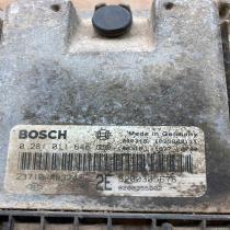 8200305678 0281011646  Engine control unit/module ECU Renault Laguna II