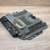 8200305678 0281011646  Engine control unit/module ECU Renault Laguna II