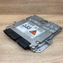 B371M EQ46B MB275800 2977  Engine control unit/module ECU Nissan X-Trail T30