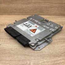 B371M EQ46B MB275800 2977  Engine control unit/module ECU Nissan X-Trail T30