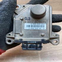 0005426518   ESP acceleration yaw rate sensor Mercedes-Benz A W168