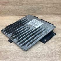 8200398934 8200449080  Engine control unit/module ECU Renault Modus