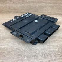 8200398934 8200449080  Engine control unit/module ECU Renault Modus