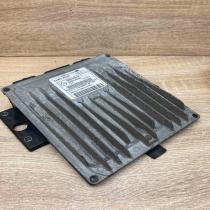 8200398934 8200449080  Engine control unit/module ECU Renault Modus