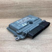 A6401508079 0281013030  Engine control unit/module ECU Mercedes-Benz B W245