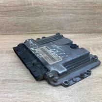 8200391966 8200386508  Engine control unit/module ECU Renault Scenic II -  Grand