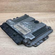 8200391966 8200386508  Engine control unit/module ECU Renault Scenic II -  Grand