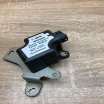 47930 EQ010   ESP acceleration yaw rate sensor Nissan X-Trail T30