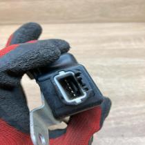 47930 EQ010   ESP acceleration yaw rate sensor Nissan X-Trail T30