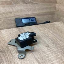 47930 EQ010   ESP acceleration yaw rate sensor Nissan X-Trail T30