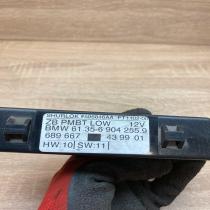 6904255   Door control unit/module BMW 5 E39