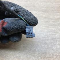 8377064   Plug wire BMW 3 E90 E91