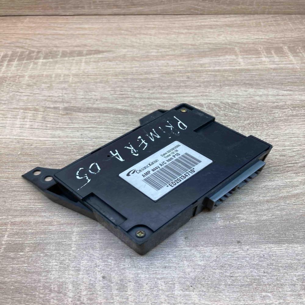 ED20134710   Other control units/modules Nissan Primera