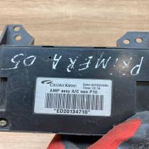 ED20134710   Other control units/modules Nissan Primera