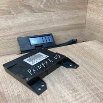 ED20134710   Other control units/modules Nissan Primera