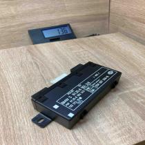 6904249 5DK007358  Door control unit/module BMW 5 E39