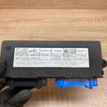 7700416293B 73847257C  Comfort/convenience module Renault Espace III