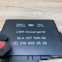 2108202526 5LA007508  Light module LCM Mercedes-Benz E W210
