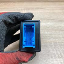 8361944 5WK4580  Comfort/convenience module BMW 7 E38