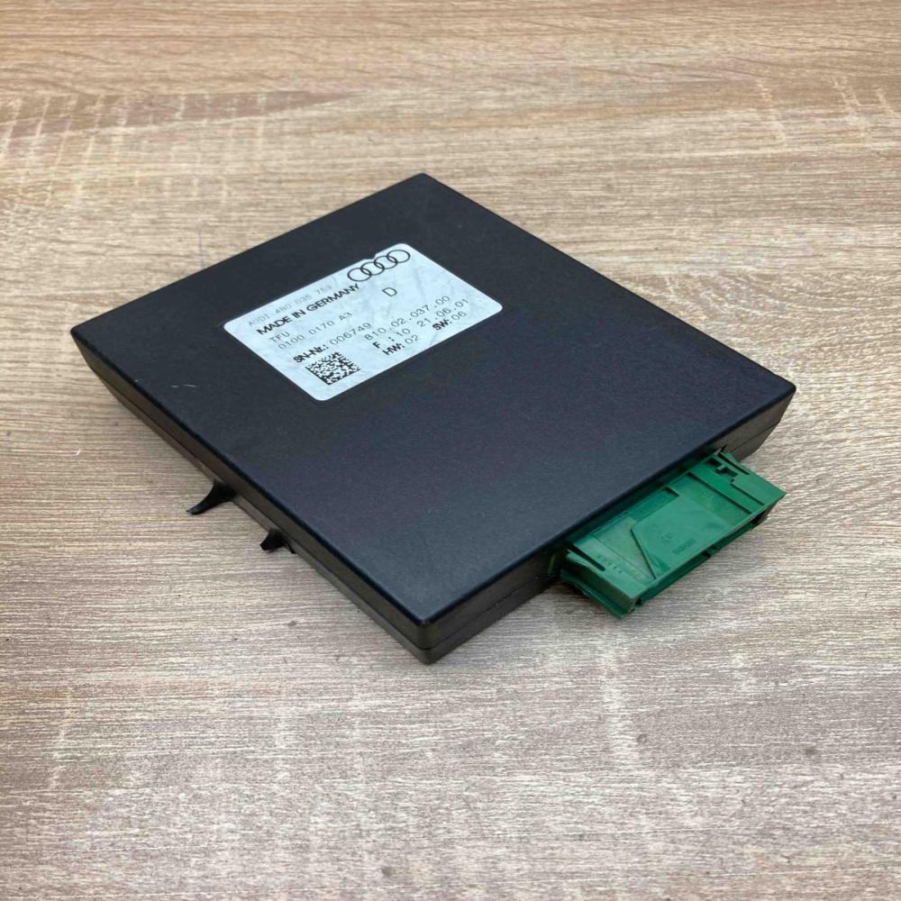 4B0035753   Other control units/modules Audi A8 S8 D2 4D