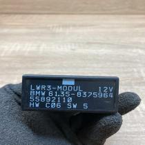 8375964 55892110  Light module LCM BMW 5 E39