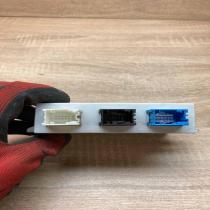 6921414 601837 Used Parking PDC control unit/module BMW X5 E53