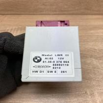 8375964 55892110 Used Light module LCM BMW 5 E39