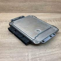 8200391966 0281011549  Engine control unit/module ECU Renault Scenic II -  Grand