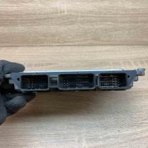 8200391966 0281011549  Engine control unit/module ECU Renault Scenic II -  Grand