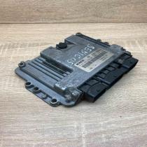 8200391966 0281011549  Engine control unit/module ECU Renault Scenic II -  Grand