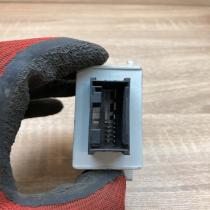 6905667 608377  Immobilizer control unit/module BMW 3 E46