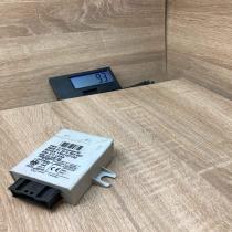 6905667 608377  Immobilizer control unit/module BMW 3 E46