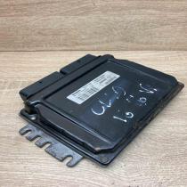 8200108405 S110130074C  Engine control unit/module ECU Renault Clio II