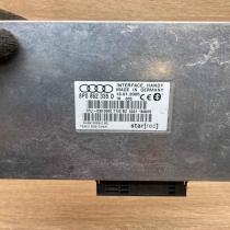 8P0862335D   Bluetooth control unit module Audi A4 S4 B7 8E 8H