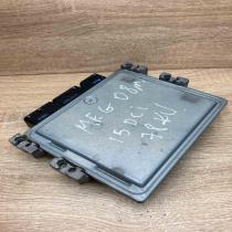 8200565863 S122326109A  Engine control unit/module ECU Renault Megane II