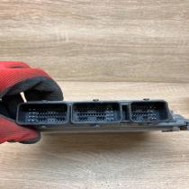 8200565863 S122326109A  Engine control unit/module ECU Renault Megane II