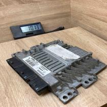 8200565863 S122326109A  Engine control unit/module ECU Renault Megane II