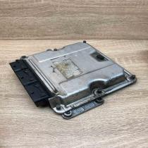 8200039569 0281010819  Engine control unit/module ECU Renault Scenic I