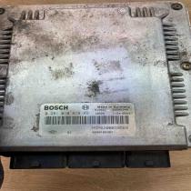8200039569 0281010819  Engine control unit/module ECU Renault Scenic I