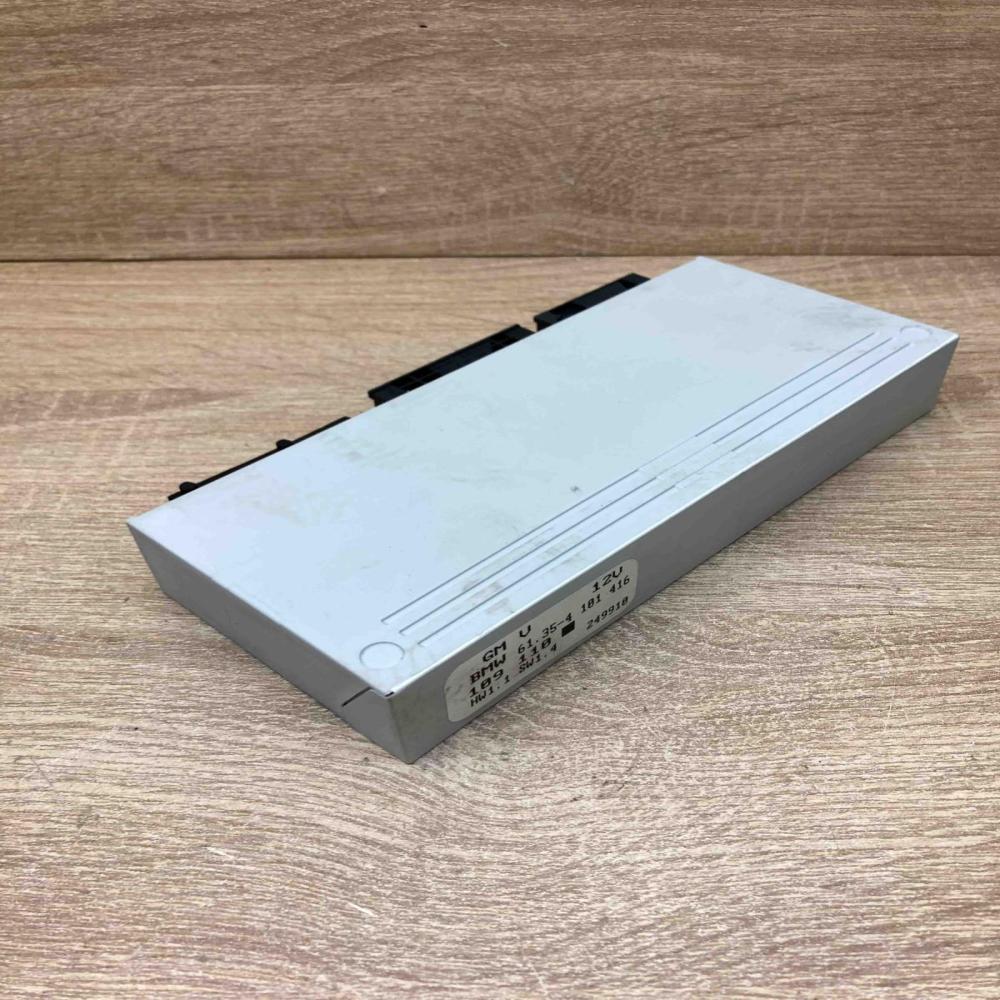 4101416 109110  Comfort/convenience module BMW 3 E46