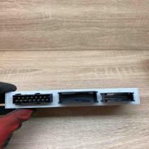4101416 109110  Comfort/convenience module BMW 3 E46