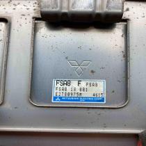 FSA8 18 881  FSA8 Engine control unit/module ECU Mazda 626