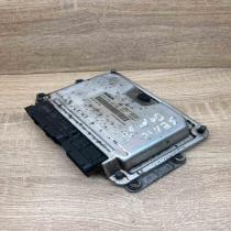 8200049306 0281010442  Engine control unit/module ECU Renault Megane II