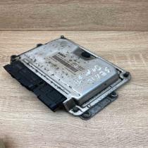 8200049306 0281010442  Engine control unit/module ECU Renault Megane II