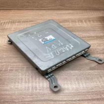 L343 18 881F   Engine control unit/module ECU Mazda MPV