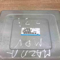 L343 18 881F   Engine control unit/module ECU Mazda MPV