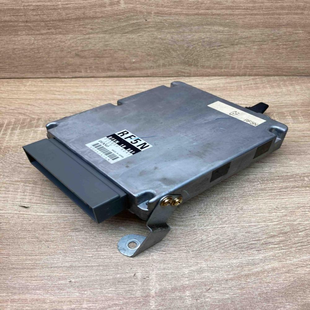 RF5N 18 881 275800 6241 RF5N Engine control unit/module ECU Mazda 6