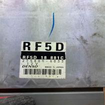 RF5D 18 881C   Engine control unit/module ECU Mazda 6