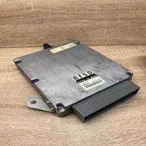 RF5D 18 881C   Engine control unit/module ECU Mazda 6